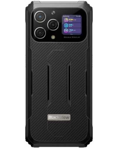 Купить Blackview BL8000 5G 12/512GB Black Гарантия 1 Год