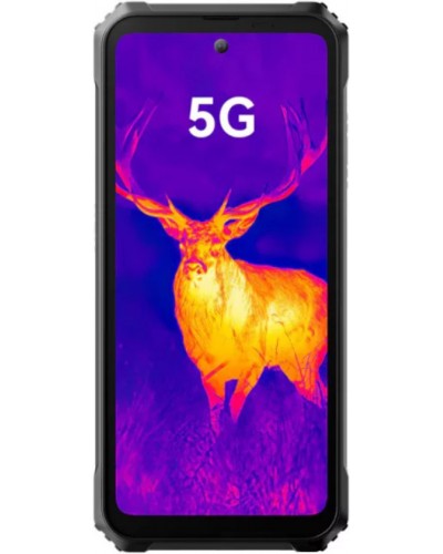 Купити Blackview BL9000 PRO 5G 12/512GB ТЕПЛОВІЗОР Gold Гарантія 1 Рік