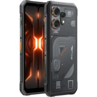 Blackview OSCAL Marine 3 8/128GB Phantom Black Гарантія 1 Рік