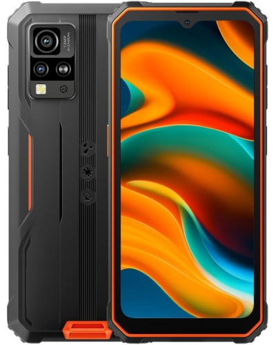 Купити Blackview BV4800 Pro 4/128GB Orange Гарантія 1 Рік