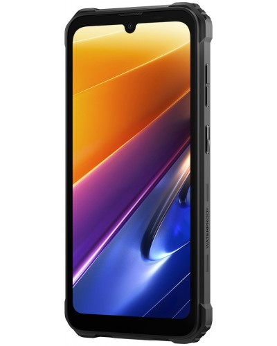 Купити Blackview BV5300 Plus 8/128GB Orange Гарантія 1 Рік