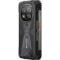 Blackview ROCK 2 5G 12/256GB Black Гарантія 1 Рік