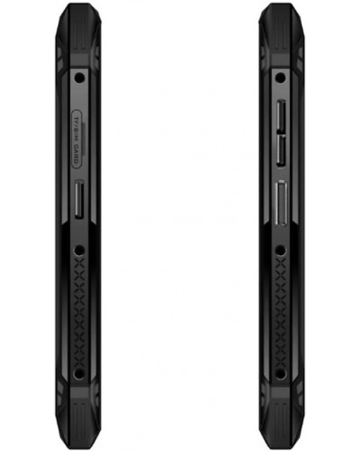Купить Doogee S Mini 8/256GB Black Гарантия 1 год