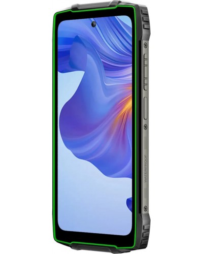 Купити Blackview BV8200 12/256GB Green Гарантія 1 Рік