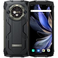 Blackview BV9300 Pro 8/256GB Black Гарантія 1 Рік