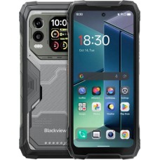 BLACKVIEW Xplore 1 Pro 5G 16/512GB Black ТЕПЛОВІЗОР Гарантія 1 Рік