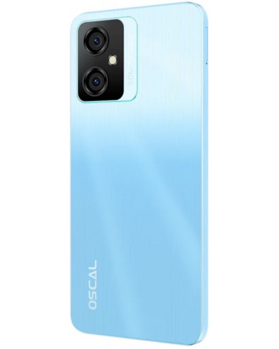 Купить Blackview Oscal Tiger 10 8/256GB Summer Sky Blue Гарантия 1 год
