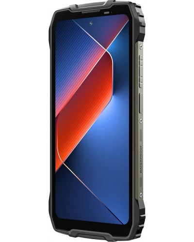 Купити Blackview BL7000 5G 8/256GB Black Гарантія 1 Рік