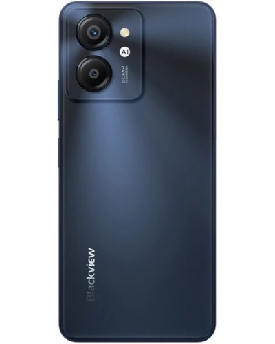 Купити Blackview COLOR 8 8/256GB Ash Gray Гарантія 1 Рік