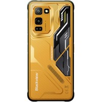 Blackview FORT 5 12/256GB Cyber Yellow Гарантія 1 Рік