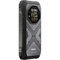 Blackview Oscal TANK 1 5G 16/512GB Black Night Vision Гарантія 1 Рік