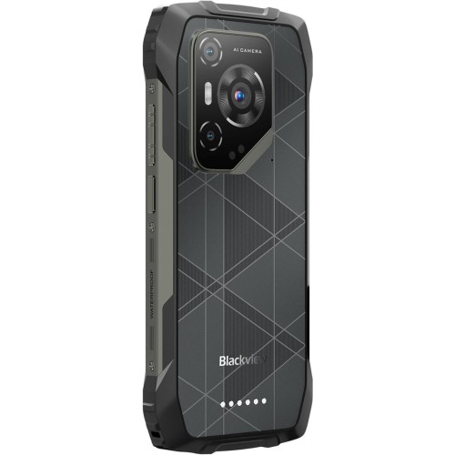 Blackview BL7000 Pro 5G 8/256GB Black Night Vision Гарантія 1 Рік
