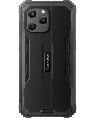 Купити Blackview BV5300 Plus 8/128GB Black Гарантія 1 Рік