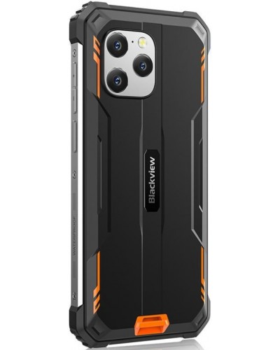Купити Blackview BV8900 Pro 8/256GB NFC Orange Гарантія 1 Рік