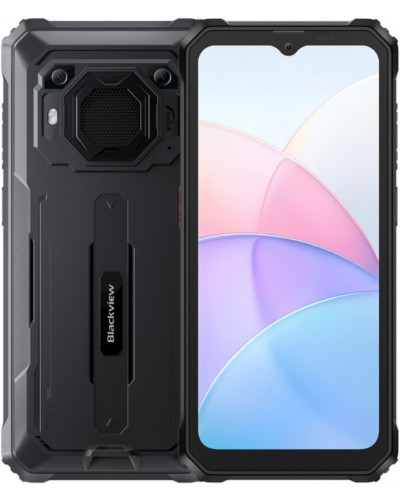 Купити Blackview BV6200 Pro 6/128GB Black Гарантія 1 Рік