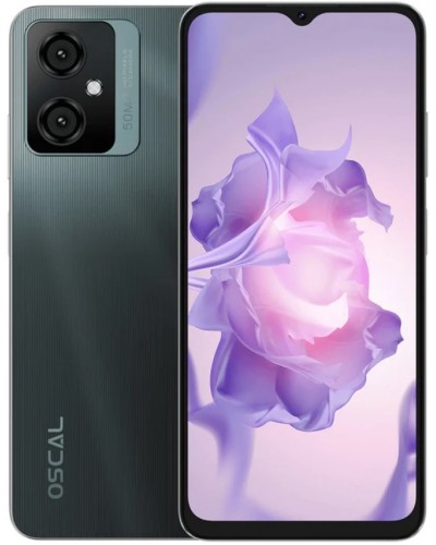 Купить Blackview Oscal Tiger 10 8/256GB Stardust Gray Гарантия 1 год