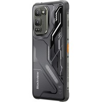 Blackview FORT 5 12/256GB Warrior Black Гарантія 1 Рік