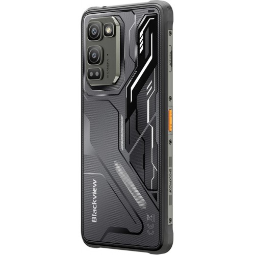 Купити Blackview FORT 5 12/256GB Warrior Black Гарантія 1 Рік