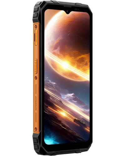 Купити Blackview FORT 1 6/256GB Orange Гарантія 1 Рік