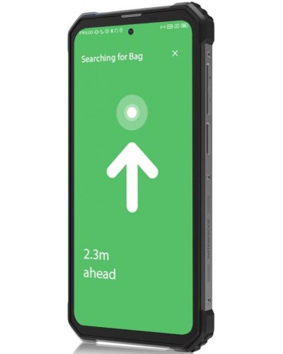 Купити Blackview BV8900 Pro 8/256GB NFC Black Гарантія 1 Рік