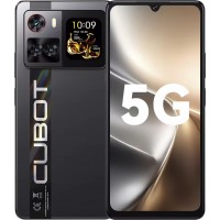 CUBOT X100 5G 8/256GB Black Гарантія 1 Рік