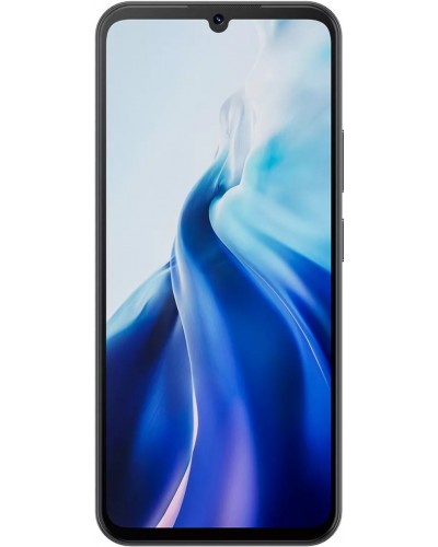 Купити Cubot A30 6/128GB Black Гарантия 1 Год