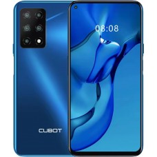 Cubot X30P 8/256GB Blue Гарантія 1 Рік