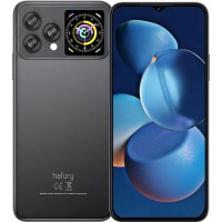 CUBOT Hafury V1 8/256GB Black Гарантія 1 Рік