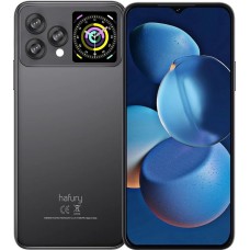 CUBOT Hafury V1 8/256GB Black Гарантія 1 Рік