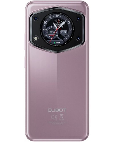 Купити Cubot A30 6/128GB Pink Гарантия 1 Год