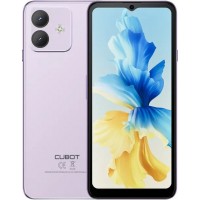 Cubot Note 40 6/256GB Purple Гарантія 1 рік