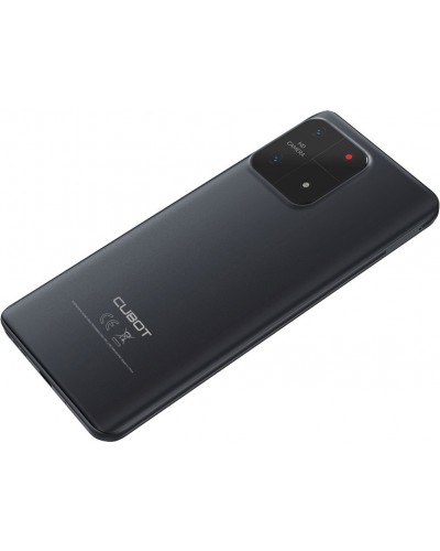 Купити Cubot A1 4/128GB Black Гарантия 1 Год