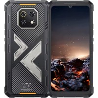 CUBOT KINGKONG ES 3 6/256GB Black Гарантія 1 Рік