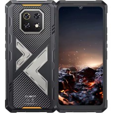 CUBOT KINGKONG ES 3 6/256GB Black Гарантія 1 Рік