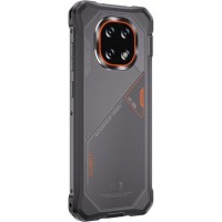 CUBOT KINGKONG ES 5 6/128GB Grey Гарантія 1 Рік