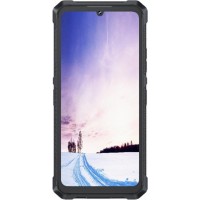 CUBOT KINGKONG ES 3 6/256GB Black Гарантія 1 Рік