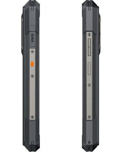 Купити CUBOT KINGKONG X PRO 5G 24/256GB Black Гарантія 1 Рік