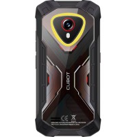 Cubot KingKong Mini 4 6/128GB Black-Grey Гарантія 1 Рік