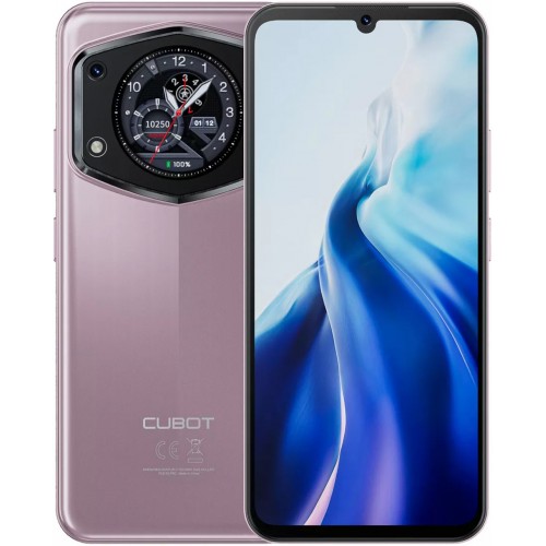 Купити Cubot A30 6/128GB Pink Гарантія 1 Рік