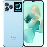 CUBOT Hafury V1 8/256GB Light Blue Гарантія 1 Рік