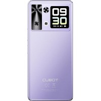 Cubot P90 12/256GB Purple Гарантія 1 Рік
