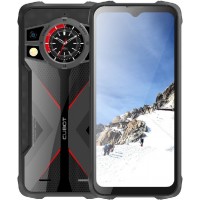 Cubot KingKong 9 12/256GB Night Vision Black Гарантія 1 рік