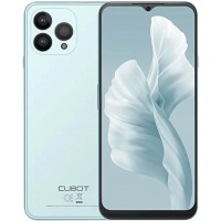Cubot P80 8/512GB Light Blue Гарантія 1 Рік