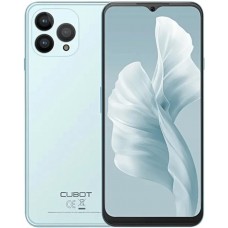 Cubot P80 8/512GB Light Blue Гарантія 1 Рік