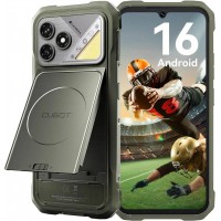 Cubot KingKong Dura 8/128GB Green Гарантія 1 Рік