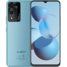 Cubot A10 4/128GB Blue Гарантия 1 Год