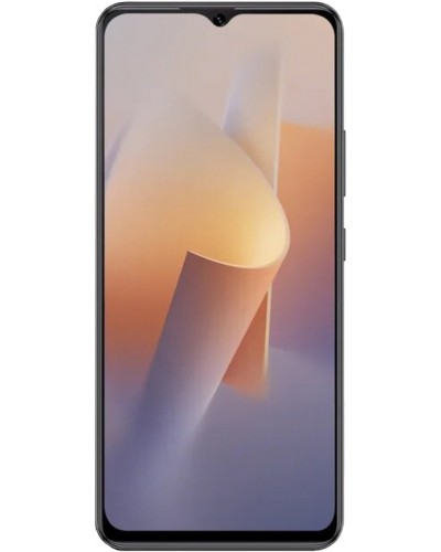 Купити Cubot A1 4/128GB Black Гарантия 1 Год