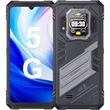 CUBOT KingKong Star 2 5G 12/256GB Black Гарантія 1 Рік