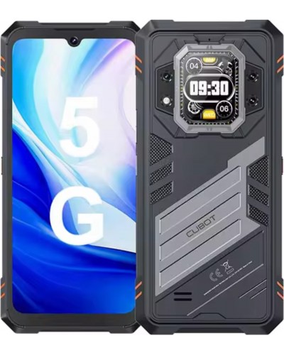 Купити CUBOT KingKong Star 2 5G 12/256GB Black Гарантія 1 Рік