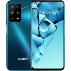 Cubot X30P 8/256GB Green Гарантія 1 Рік